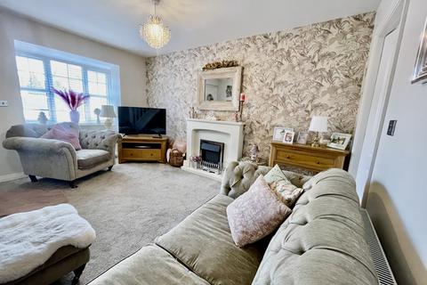 2 bedroom terraced house for sale, Ryhall Court, Thornton FY5