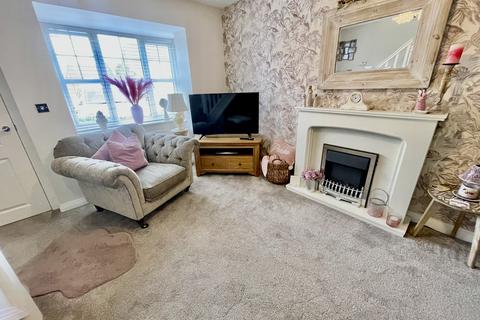 2 bedroom terraced house for sale, Ryhall Court, Thornton FY5