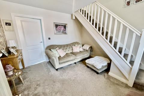 2 bedroom terraced house for sale, Ryhall Court, Thornton FY5
