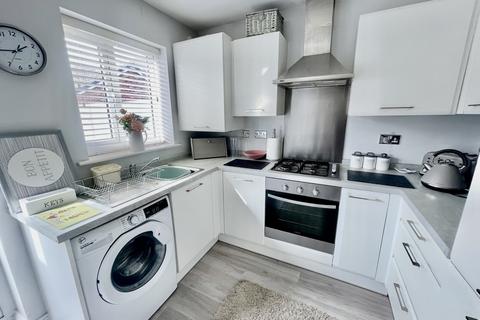 2 bedroom terraced house for sale, Ryhall Court, Thornton FY5