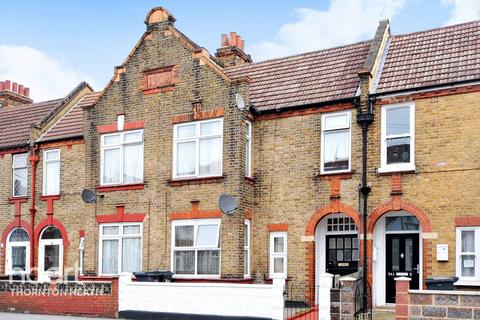 Melfort Road, Thornton Heath
