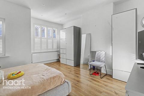 2 bedroom maisonette for sale, Melfort Road, Thornton Heath