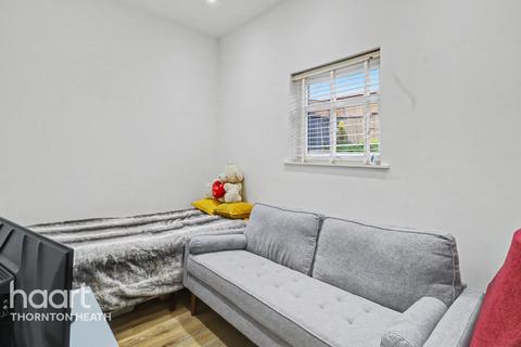 2 bedroom maisonette for sale, Melfort Road, Thornton Heath