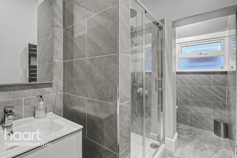 2 bedroom maisonette for sale, Melfort Road, Thornton Heath