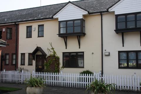 3 bedroom mews to rent, Merchants Quay, Salford Quays, Salford, M50