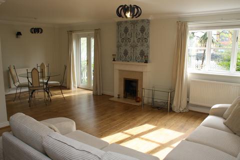 3 bedroom mews to rent, Merchants Quay, Salford Quays, Salford, M50