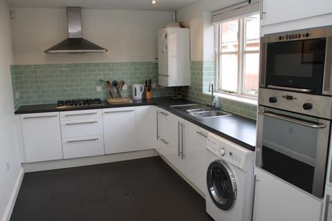 3 bedroom mews to rent, Merchants Quay, Salford Quays, Salford, M50