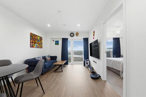 Effra Gardens, 1 Heartwell Avenue, London, E16