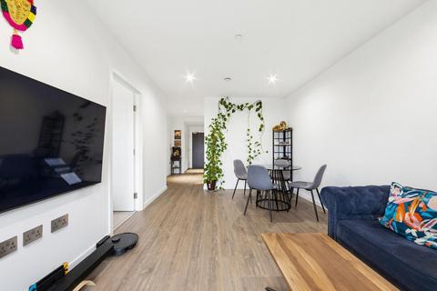 1 bedroom apartment for sale, Effra Gardens, 1 Heartwell Avenue, London, E16
