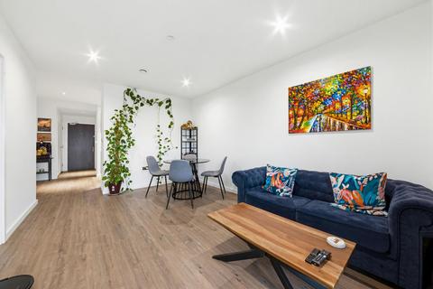 1 bedroom apartment for sale, Effra Gardens, 1 Heartwell Avenue, London, E16