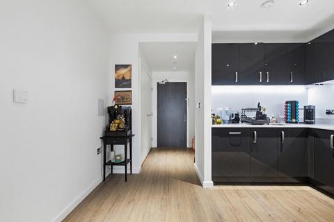 1 bedroom apartment for sale, Effra Gardens, 1 Heartwell Avenue, London, E16