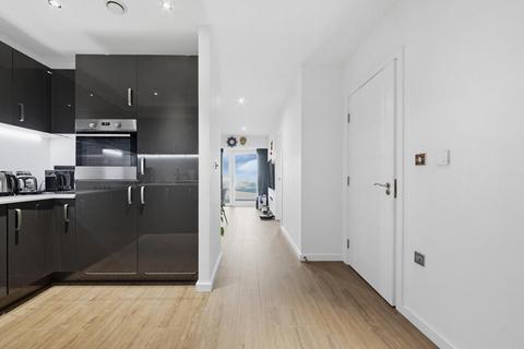 1 bedroom apartment for sale, Effra Gardens, 1 Heartwell Avenue, London, E16