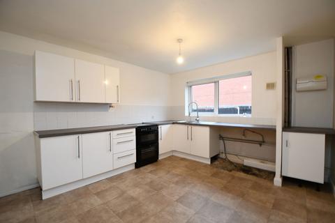 3 bedroom terraced house for sale, Chancel Avenue, Salford, M5