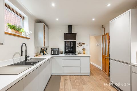 2 bedroom terraced house for sale, Drayton High Road, Norwich NR8