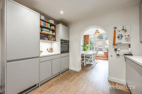 2 bedroom terraced house for sale, Drayton High Road, Norwich NR8