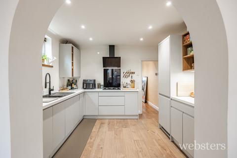 2 bedroom terraced house for sale, Drayton High Road, Norwich NR8