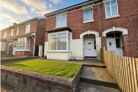 4 bedroom semi-detached house for sale, Flats 1-4, 58 Lea Road, Wolverhampton, WV3 0LW