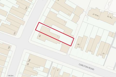 4 bedroom semi-detached house for sale, Flats 1-4, 58 Lea Road, Wolverhampton, WV3 0LW