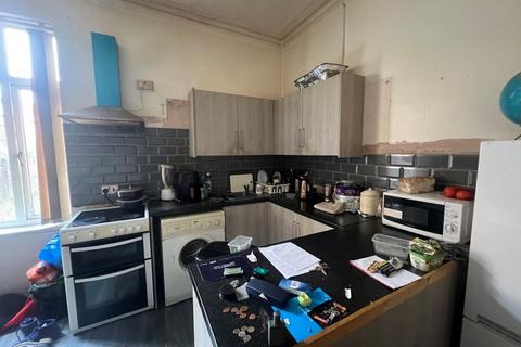 4 bedroom semi-detached house for sale, Flats 1-4, 58 Lea Road, Wolverhampton, WV3 0LW