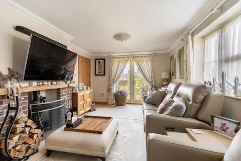 undefined, Farriers Close, Preston Candover, Basingstoke, Hampshire RG25