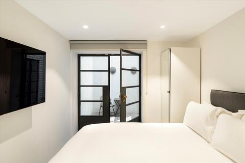 2 bedroom flat for sale, Royalty Mews, London W1D