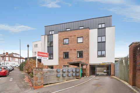 Netham Road, Bristol