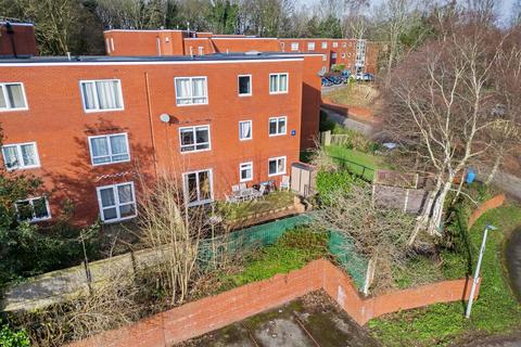 undefined, Norton Hill, Runcorn WA7