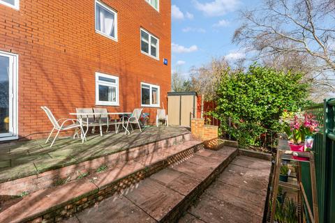 undefined, Norton Hill, Runcorn WA7