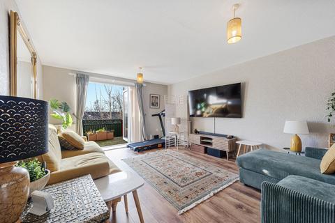 undefined, Norton Hill, Runcorn WA7