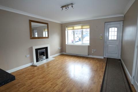 2 bedroom semi-detached house for sale, Edward Drive, Ashton-in-Makerfield WN4