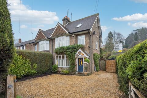 undefined, Station Road, Amersham