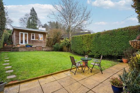 undefined, Station Road, Amersham