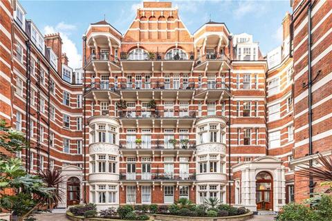 4 bedroom flat to rent, Fitzjames Avenue, London W14