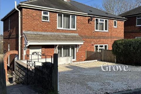 3 bedroom semi-detached house for sale, Colman Hill Avenue, Halesowen