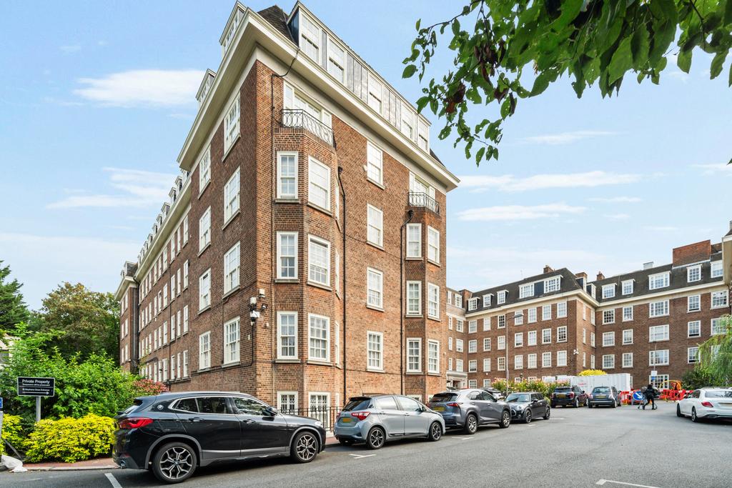 Flat 1  stephens close nw8 6db-no watermark-19 jpg
