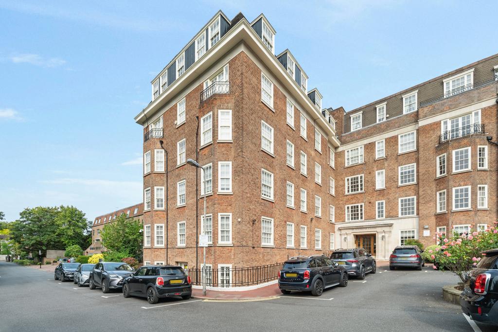 Flat 1  stephens close nw8 6db-no watermark-20 jpg