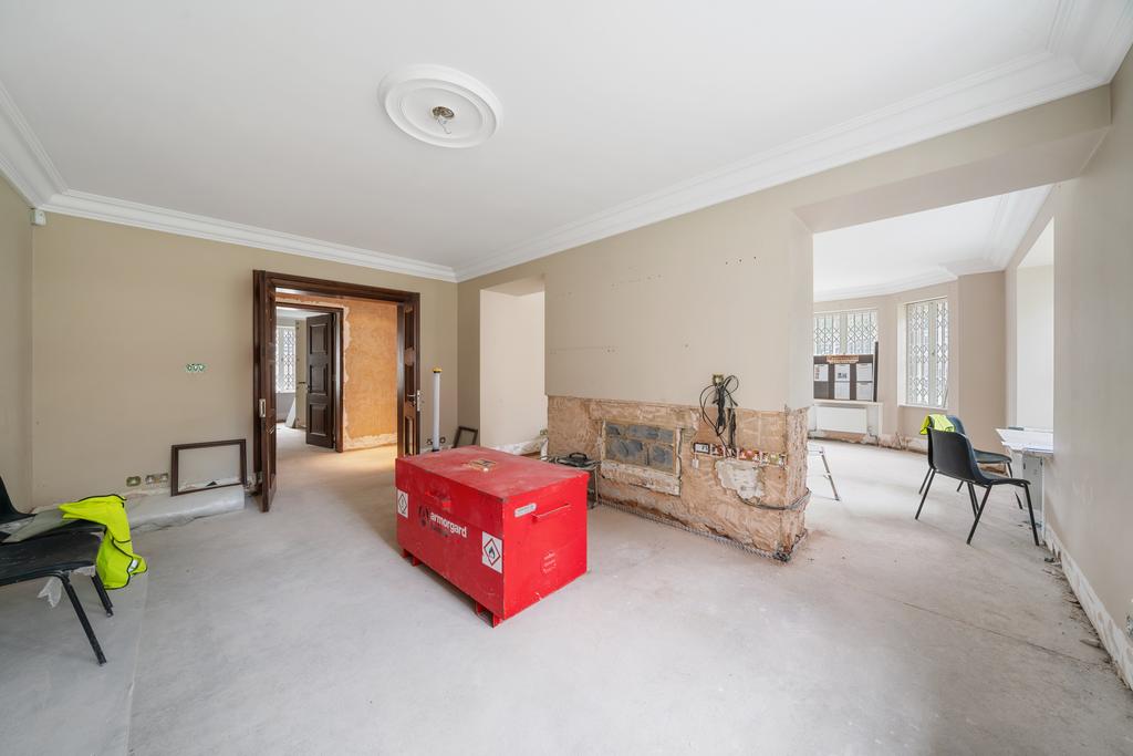 Flat 1  stephens close nw8 6db-no watermark-5 jpg