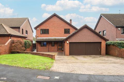4 bedroom detached house for sale, College Park Drive, Bristol, BS10