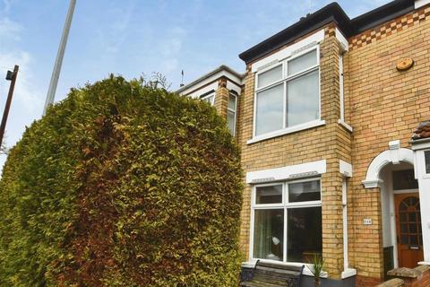 undefined, Westcott Street, Hull