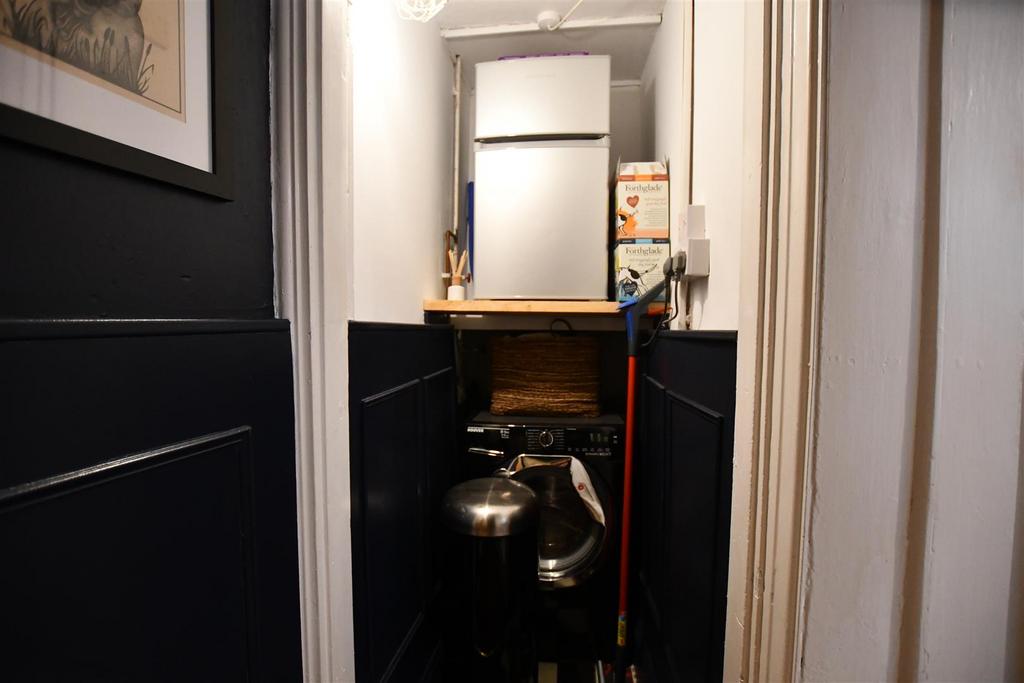 Utility Space