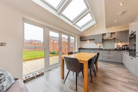 undefined, Violet Grove, Newark, NG24