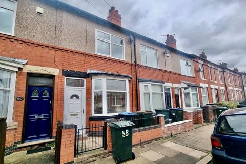 undefined, Highland Road, Coventry CV5