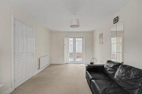 3 bedroom semi-detached house for sale, Johnson Way, Chilwell, Nottingham