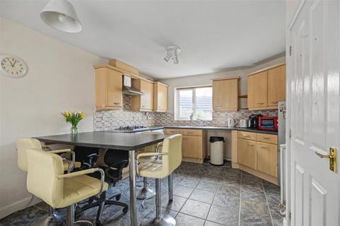 3 bedroom semi-detached house for sale, Johnson Way, Chilwell, Nottingham