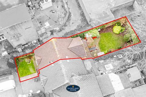 2 bedroom end of terrace house for sale, Dawes Close, Stoke, Coventry, CV2 4LL