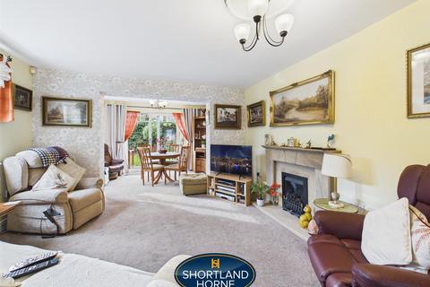 2 bedroom end of terrace house for sale, Dawes Close, Stoke, Coventry, CV2 4LL