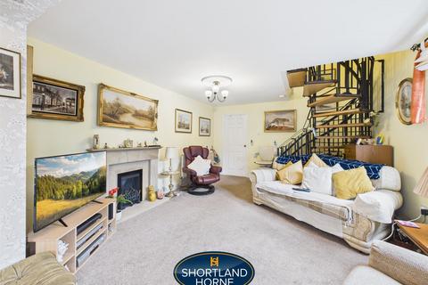 2 bedroom end of terrace house for sale, Dawes Close, Stoke, Coventry, CV2 4LL
