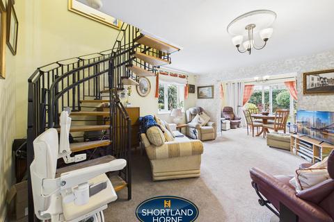2 bedroom end of terrace house for sale, Dawes Close, Stoke, Coventry, CV2 4LL
