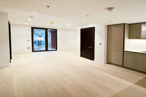 undefined, Paddington Green, London W2