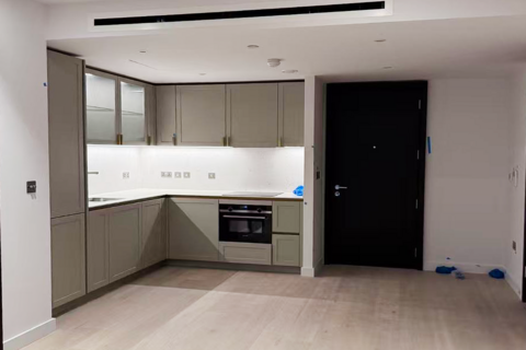undefined, Paddington Green, London W2